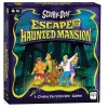 Scooby Doo!: Escape From the Haunted Mansion