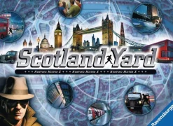 Scotland Yard 2024 Nordisk