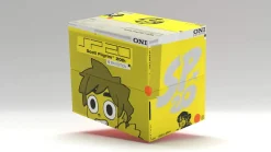 Scott Pilgrim 20th Anniversary B&w Box Set