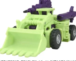 Scrapper Studio Series Action Figure