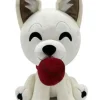 Scratch Plush Figure 22 cm