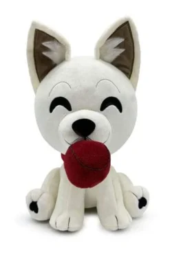 Scratch Plush Figure 22 cm