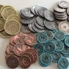 Scythe Metal Coins (80)