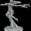 Sea Elf Fighters (Wave 20) Dungeons & Dragons Nolzurs Marvelous Unpainted Miniature