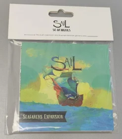 Seafarers Expansion