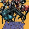 Secret Avengers by Rick Remender: The Complete Collection