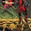 Secret Avengers Volume 2: The Labyrinth