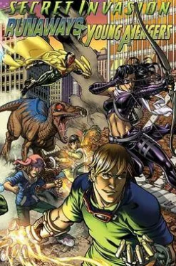 Secret Invasion: Runaways Young Avengers