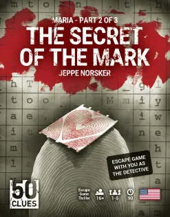 Secret of the Mark