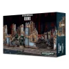 Sector Imperialis: Ruins
