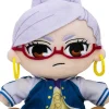 Seiko Plush Figure 17 cm
