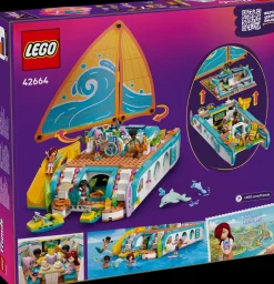 Seilbåteventyr (42664)