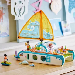 Seilbåteventyr (42664)