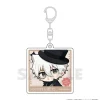 Seishiro Nagi Cat Ear Phantom Thief Acrylic Keychain