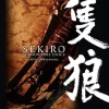 Sekiro: Shadows Die Twice Official Artworks