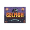 Selfish: Dungeon Edition: The card game where only the ruthless survive
