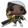 Senna POP! Games Vinyl Figure