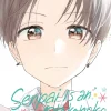 Senpai is an Otokonoko: My Crossdressing Classmate 3