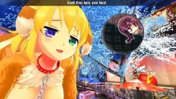 Senran Kagura: Peach Ball (Switch)