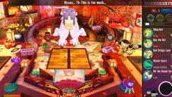 Senran Kagura: Peach Ball (Switch)