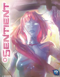 Sentient 2025 Edition