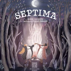 Septima (Retail Edition)