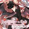 Seraph of End Vampire Reign Vol. 33