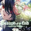 Seraph of the End, Vol. 28: Vampire Reign