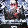 Seraph of the End, Vol. 32: Vampire Reign