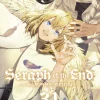 Seraph of the End, Vol. 31: Vampire Reign