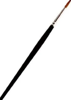 Series 7 Kolinsky Sable Brush No 1