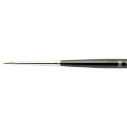 Series 7 Kolinsky Sable Brush No 00