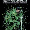 Serpent in Garden Edition Grey & Last Battle For England