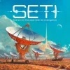 SETI Search for Extraterrestrial Intelligence