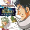 Seven Deadly Sins Four Knights of Apocalypse Vol. 18