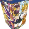 Seven Deadly Sins Manga Box Set Vol. 06