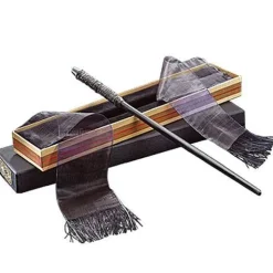 Severus Snape's Wand w/Ollivander Box