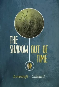 Shadow out of Time