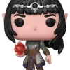 Shadowheart POP! Games Vinyl Figure
