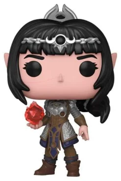 Shadowheart POP! Games Vinyl Figure