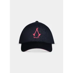 Shadows Lotus Adjustable Cap
