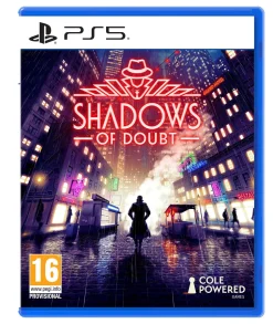 Shadows of Doubt (PS5)