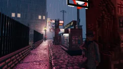 Shadows of Doubt (PS5)