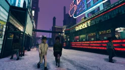 Shadows of Doubt (Xbox)