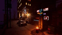 Shadows of Doubt (Xbox)