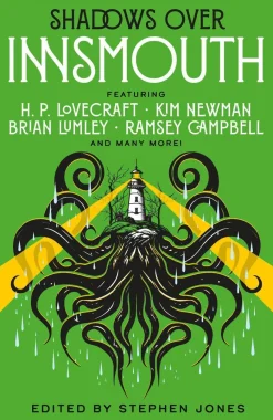 Shadows Over Innsmouth