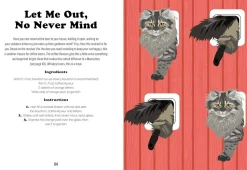 Shaken Not Purred: Kitty-themed Cocktails for Cat Lovers