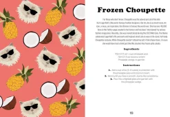 Shaken Not Purred: Kitty-themed Cocktails for Cat Lovers