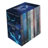 Shatter Me 9 Book Box Set