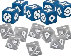 Shatterpoint Dice Pack